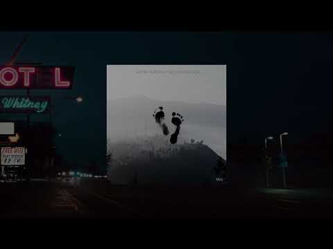 Gasper Burden x Nicco Americano - Patas Negras (Prod. m a t u)