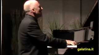 Bendetto Lupo. Grande sonata in sol maggiore Op. 37 di Cajkovskij