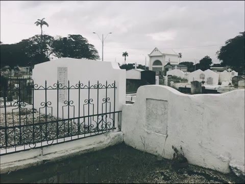 Captured in Kaiso - Ep 2 - The Deaths of 2000