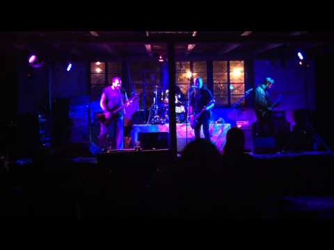 Dezinfekce - DEZINFEKCE - HEY DUDES! 2015