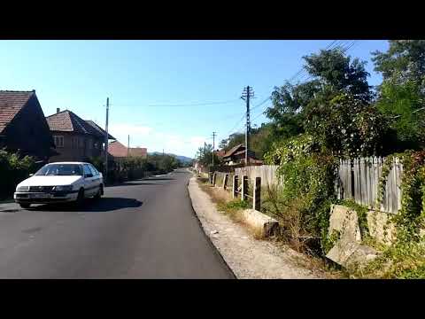 Satu Preluci la viteza