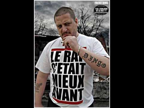 Freko - Continue A Vivre