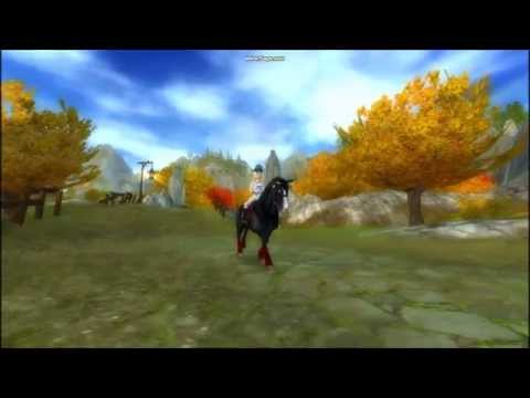 Star Stable Online- Better than Words