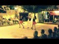 Suavemente bésame + bilirubina - Step dance 