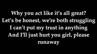 &quot;Black Lungs&quot; Lyrics // 93FEETOFSMOKE [prod. Wrcktngl &amp; 93]