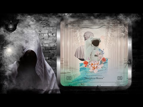 Moshic – Love, Time & Space (Original Mix) [Tenampa Recordings]