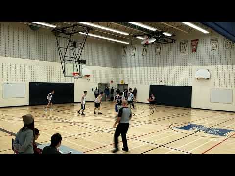 Winter Season | Ghostcut vs Triple Threat | 20240203