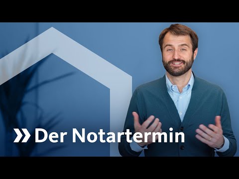 Der Notartermin – Vorbereitung und Ablauf I Der Immobilien-Teilverkauf von wertfaktor