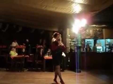 El día que me quieras