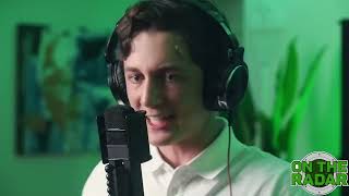 Cover art for Lil Mabu think he black