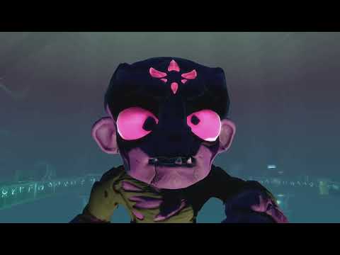 Skylanders SWAP Force Chapter 17 - Cloudbreak Core (No Commentary Gameplay)