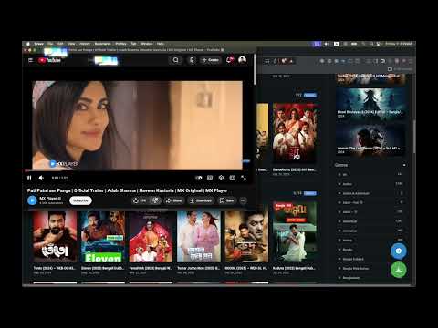 Item video thumbnail