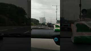Download lagu Story wa naik mobil lewat jalan tol mp3