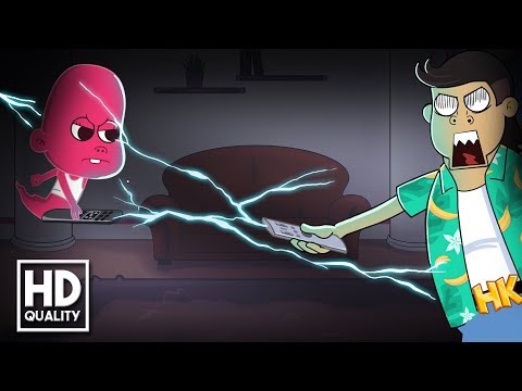 kartun-lucu-om-perlente-berebut-remot-animasi-indonesia-cerita-anak