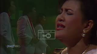 Download lagu UNMATCHED! 👑 EMILIA CONTESSA'S MAGICAL VOCALS SINGING THE TAPANULI SONG 'INANG NA BURJU' | ARS TVRI mp3