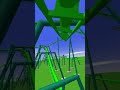 Raptor Cedar Point Ultimate Coaster 2 Pov