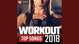 Psycho (Workout Remix 128 BPM)