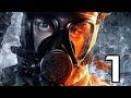 Battlefield 4 #1 | Начало | 