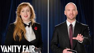 Who Will Be the Next Great Late-Night Host? (Sean Evans, Brittany Broski & More) | Vanity Fair