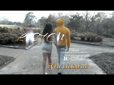 Flashkdai - Listen | Shot By MAD La Familai