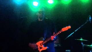 Fatso Jetson - Intro & Light Yourself On Fire (Live in Nuremberg @Z-Bau 22.10.2015)