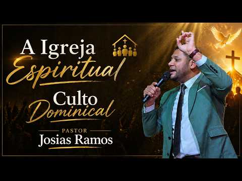 A IGREJA ESPIRITUAL
