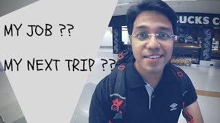 How do I travel so much ! How do I earn money!!