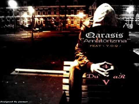 Qarasis - Rap Ertesi