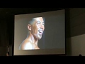 ゲイビデオ男優がベルサール新宿グランドでボディビル!