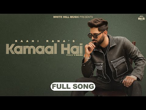 Kamaal Hai (Full Audio) — watch video