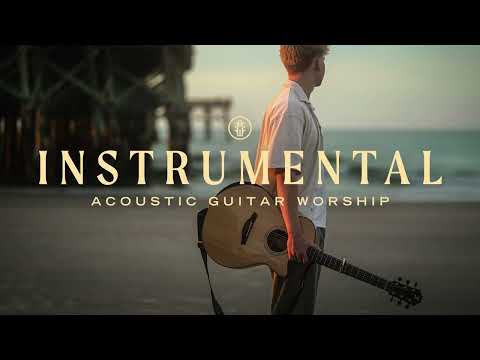 Instrumental Praise and Worship | Fingerstyle Guitar Collection | Titus Major