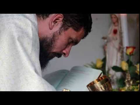 Estudo Bíblico Catequético (Aula 2) INTERCESSÃO | Padre Rodrigo Maria