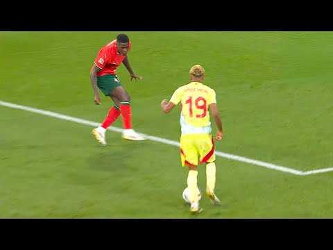 Lamine Yamal vs Portugal (08/06/2025) Final Nations League 🏆