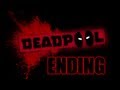 Deadpool Game - Ending 