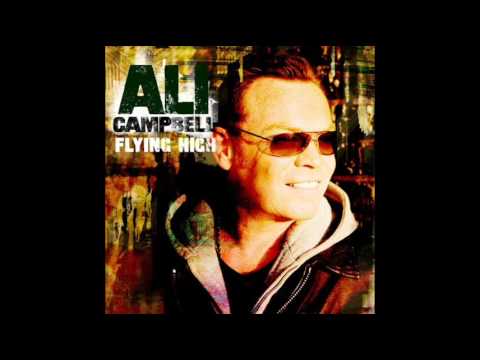 Nothing Ever Changes by Ali Campbell