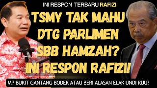 Download lagu Rafizi Dedah Disebalik Kejadian 'Buat Muka' Depan PMX Ketika Pemilihan 2025? mp3