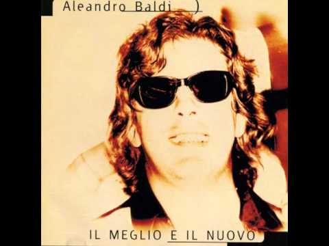 Aleandro Baldi e Francesca Alotta - Non amarmi