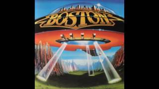 &quot;Don&#39;t Look Back/The Journey/It&#39;s Easy&quot; by Boston in Full Dimensional Stereo