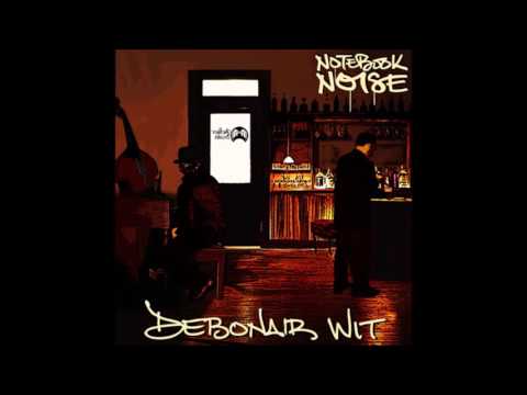 Debonair Wit (Full Album)