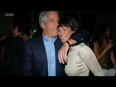 2020 July 03 BBC One minute World News