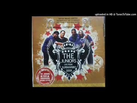 EK DIN TERI NAVIN SARDJOE THE JUNIORS SURIMARIBO (2008)