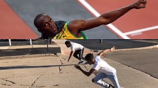 DID I JUST LOSE 60 DOLLARS IN A RACE?!