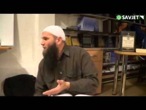 Načini izvođenja dokaza u Šerijatu 3 dio