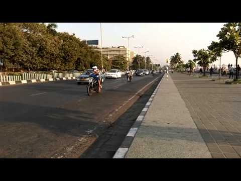 HTC Desire 820 Video Sample 1