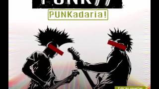 The Vibrators - Into the Future