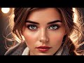 Ultra Realistic AI Influencer AI Fashion Model AI Fashion Photoshoot American Lookbook