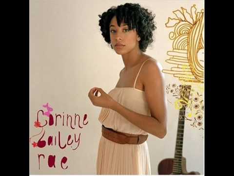Corrine Bailey Rae - You're Love is Mine (HQ AUDIO)