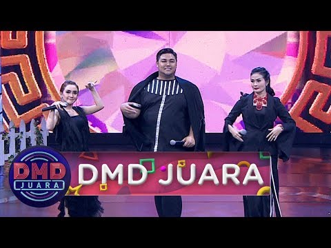 Tarik Mang! Ivan Gunawan, Cita Citata, Iis Dahlia [OPLOSAN] - DMD Juara (13/9)