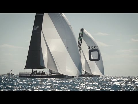 HIGHLIGHTS VIDEO: Day 4 – Quantum Key West Race Week 2017