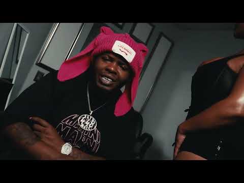 Fatt Macc - Shoulda Coulda (Official Music Video)